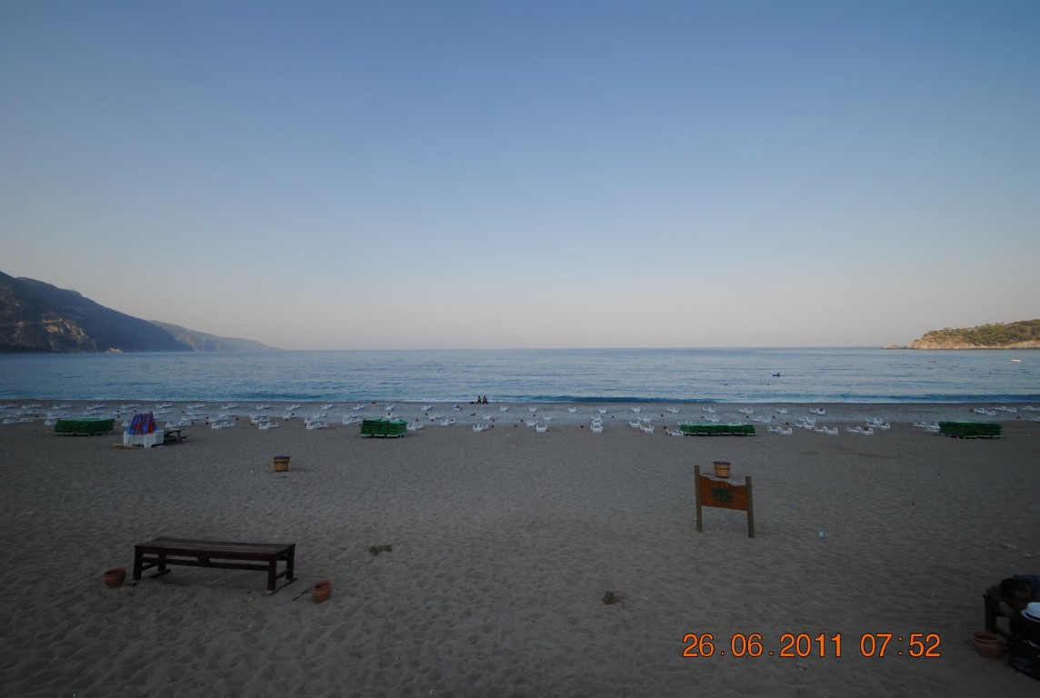 imagini hotel CLUB BELCEKIZ OLUDENIZ